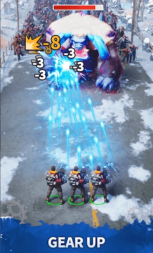 冰封启示录截图1