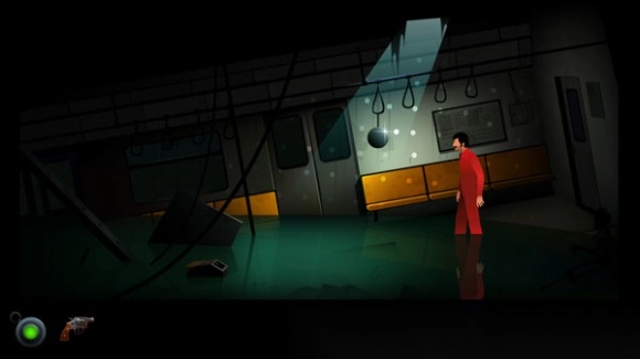 沉默年代安卓版截图1