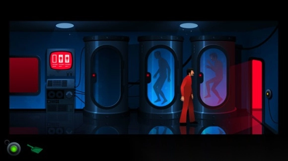 沉默年代安卓版截图2