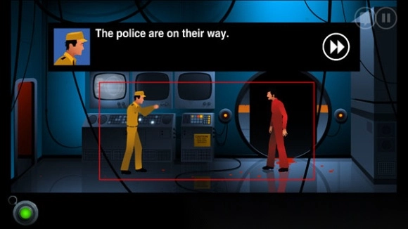 沉默年代安卓版截图3