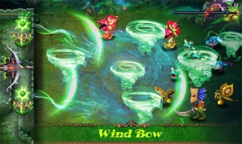 猎魔勇士3截图1