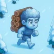 冰封村落求生纪元