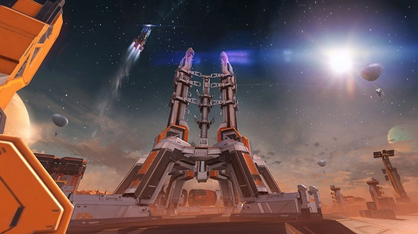 重装上阵免费版截图2