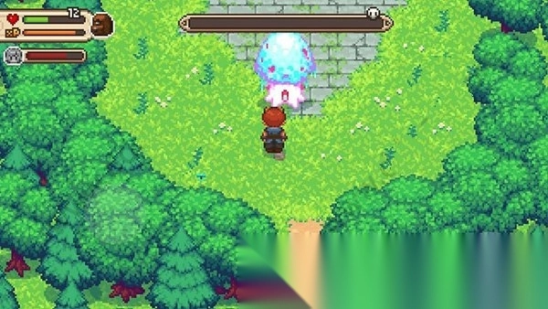 进化之地1截图1