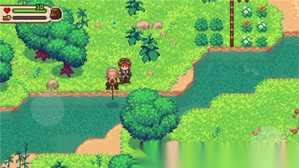 进化之地1截图3