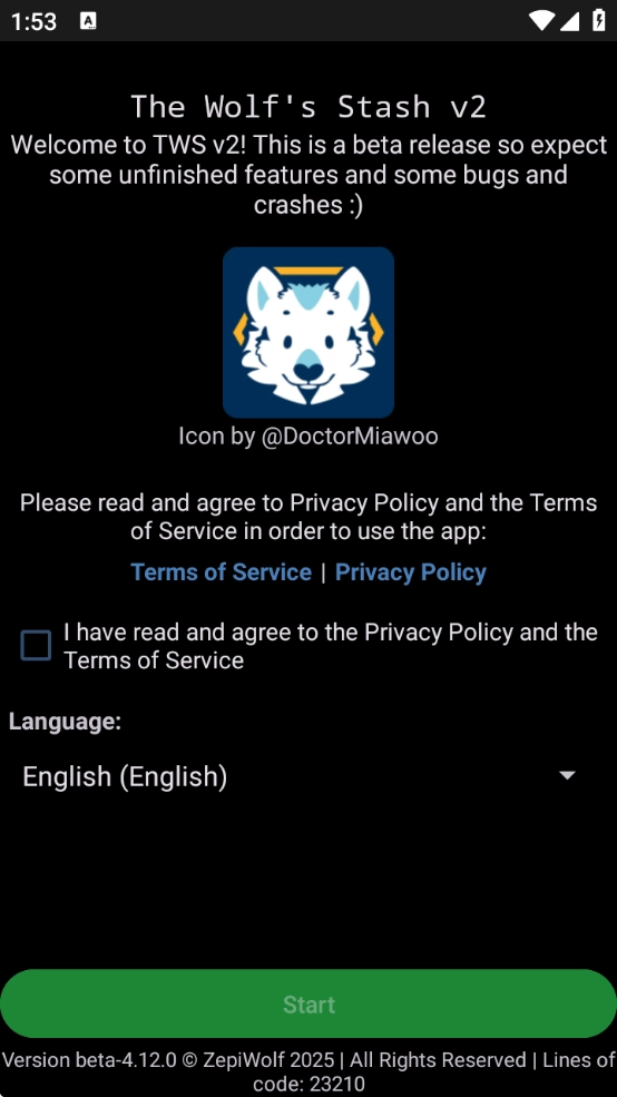 e621福瑞控中文版截图1