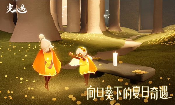 光遇国服截图2