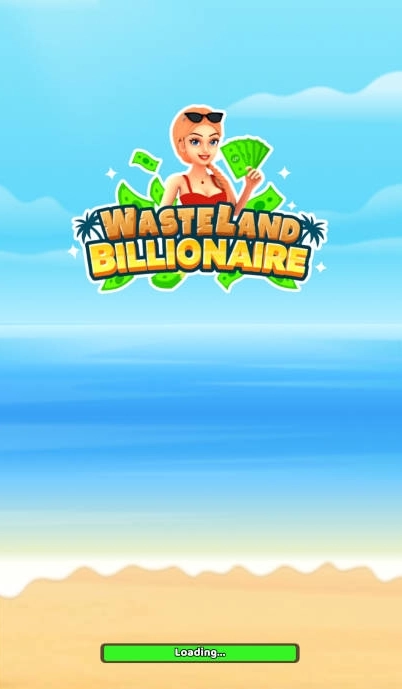 荒地亿万富翁截图3