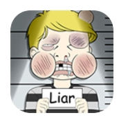 谎言满天飞游戏