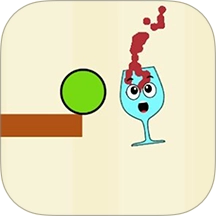 无敌碎碎球游戏