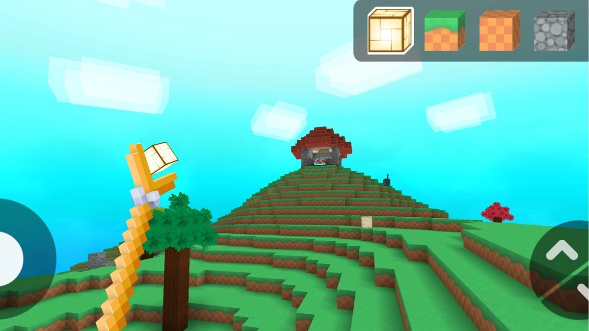 方块新世界截图3