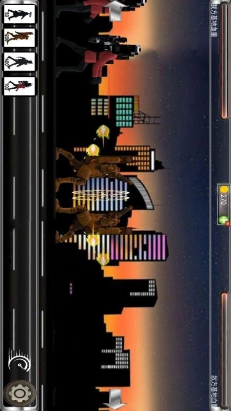 马桶人杀戮逆袭截图1