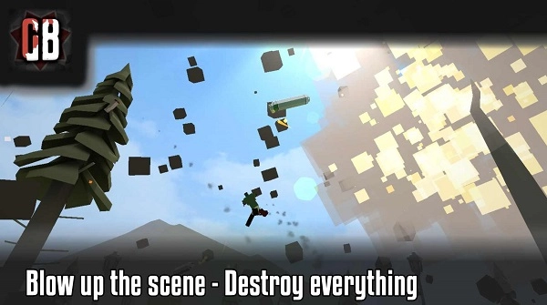 g沙盒联机版截图1