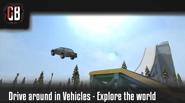 g沙盒联机版截图3