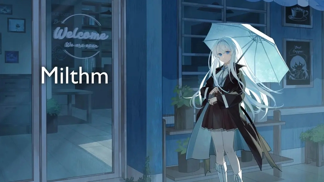 Milthm截图1