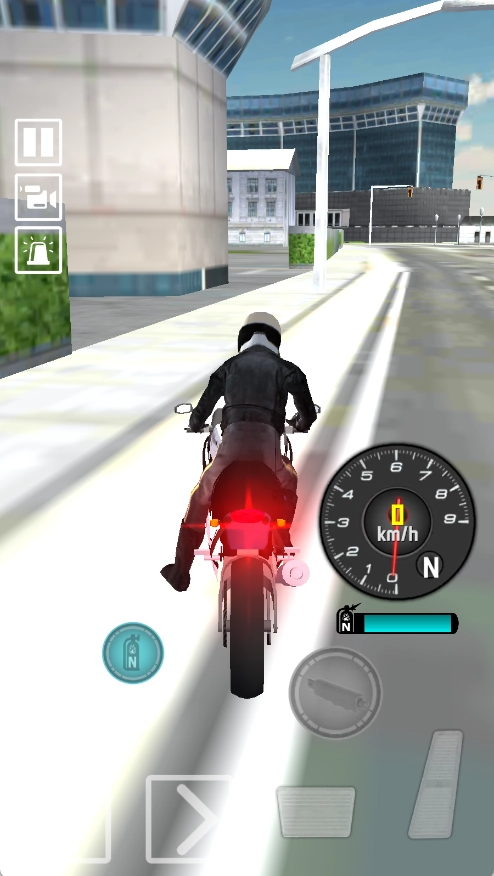 摩托极速竞技截图2