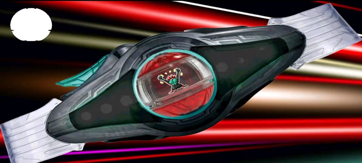 假面骑士Zeztz变身模拟器截图1