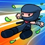 忍者吊索(Sling Ninja)
