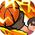 格斗篮球(Combat Basketball)