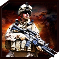 真实AR射击(Real Counter Strike)