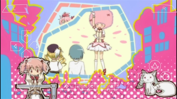 魔法少女小圆截图3