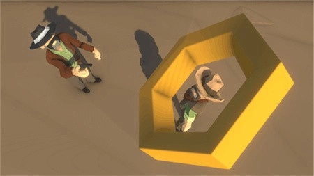 西部荒野求生截图1