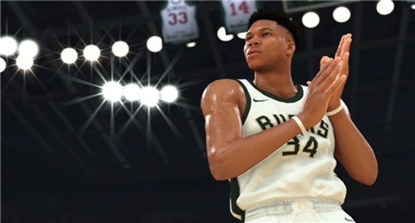 nba2k20正版截图1