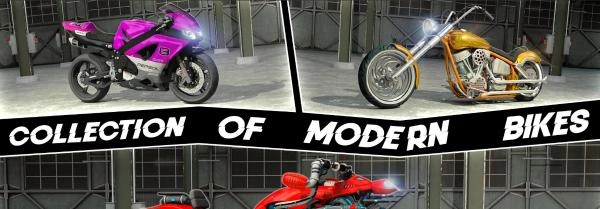 公路骑手(TrafficRider)安卓免费版截图1