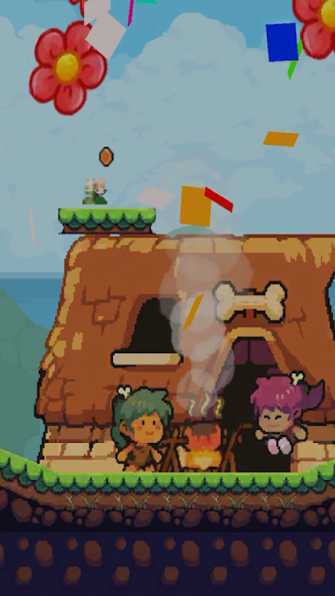 画画冒险岛截图3