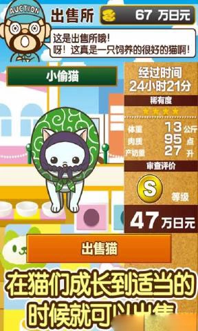 青春恋爱物语正版截图2