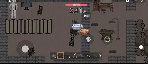 修狗地铁逃生手机版截图2