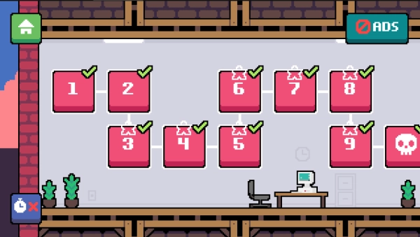 小萝卜历险记2游戏截图3