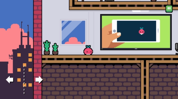 小萝卜历险记2游戏截图2