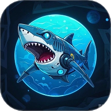 机甲乱斗派对游戏