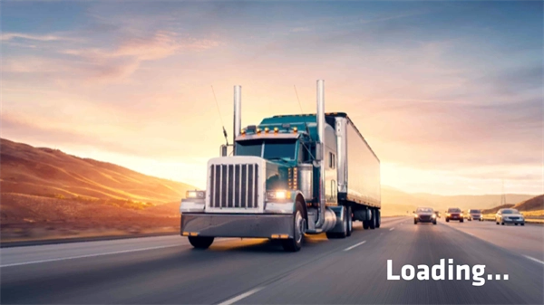 终极卡车模拟器(TruckSimulator:Ultimate)截图1