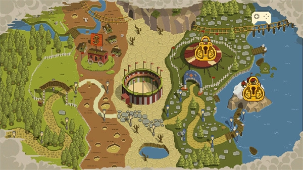 夺命马戏团截图3