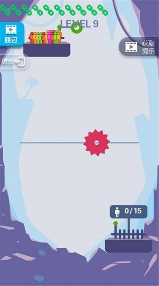 弹弹超人截图3