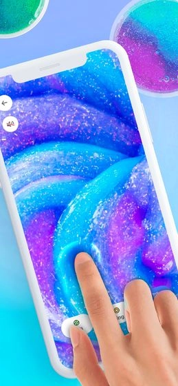 粘液模拟器截图1