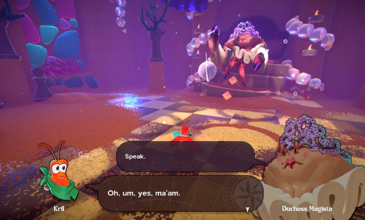 蟹蟹寻宝奇遇手机版截图3