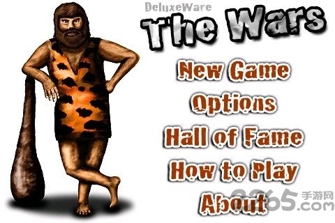 原始人战争中文版截图3