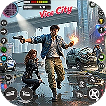 侠盗罪恶风云游戏