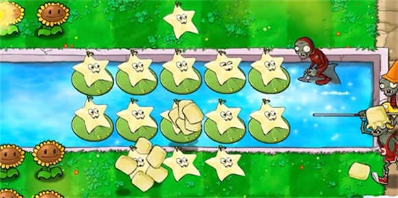 铜锣戏语植物大战僵尸.1截图2