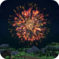 烟花模拟器3D