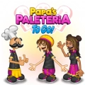 老爹的冰棒店(Papa&rsquo;s Paleteria To Go)