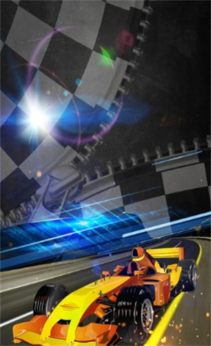 回转汽车(CarDrag)截图1