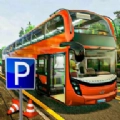 公交车停车驾驶模拟(Bus Simulation)