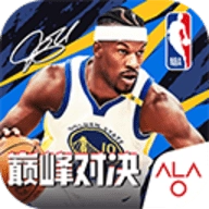 美职篮巅峰对决国际服