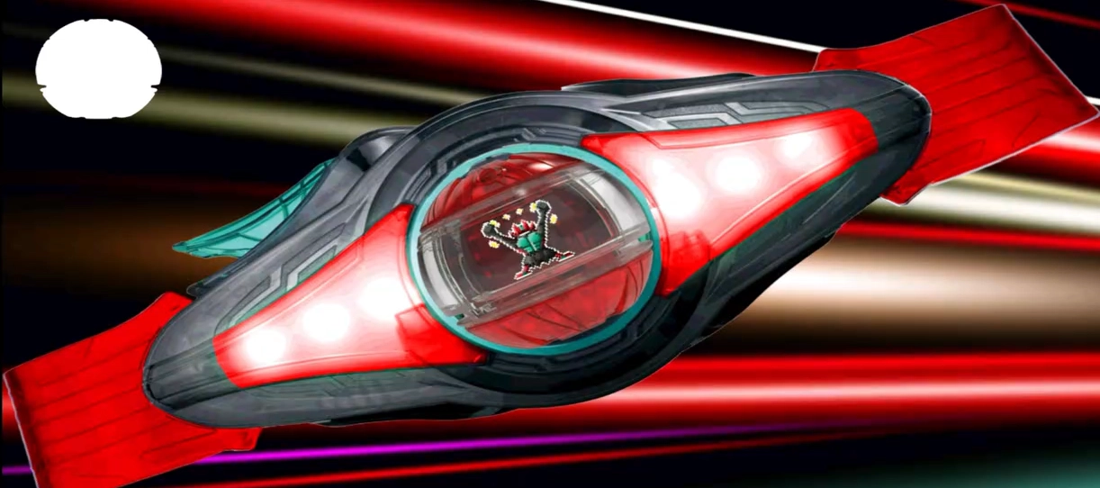 假面骑士Zeztz变身模拟器截图3