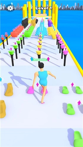 变装皇后截图3