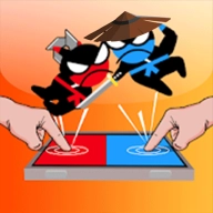 火柴人英雄激战安卓免费版